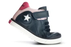 Botas De Bebé Niña StepEasy 022127 De Piel Color Azul Marino | Pablosky 9 Botas De Bebé Niña StepEasy 022127 De Piel Color Azul Marino | Pablosky -Zapato Tienda de ventas 022127 4