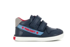 Botas De Bebé Niño StepEasy 022220 De Piel Color Azul Marino | Pablosky 8 Botas De Bebé Niño StepEasy 022220 De Piel Color Azul Marino | Pablosky -Zapato Tienda de ventas 022220 hd 0000