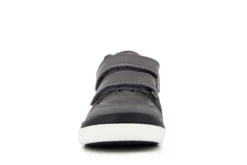 Botas De Bebé Niño StepEasy 022250 De Piel Color Gris | Pablosky -Zapato Tienda de ventas 022250 hd 0003