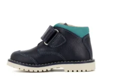 Botas De Bebé Niño StepEasy 022620 De Piel Color Azul Marino | Pablosky 10 Botas De Bebé Niño StepEasy 022620 De Piel Color Azul Marino | Pablosky -Zapato Tienda de ventas 022620 hd 0002