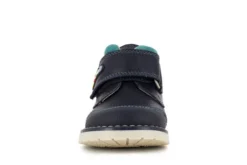 Botas De Bebé Niño StepEasy 022620 De Piel Color Azul Marino | Pablosky 11 Botas De Bebé Niño StepEasy 022620 De Piel Color Azul Marino | Pablosky -Zapato Tienda de ventas 022620 hd 0003