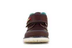 Botas De Bebé Niño StepEasy 022690 De Piel Color Marrón | Pablosky -Zapato Tienda de ventas 022690 hd 0003