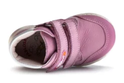 Botas De Bebé Niña StepEasy 022870 De Piel Color Rosa | Pablosky 11 Botas De Bebé Niña StepEasy 022870 De Piel Color Rosa | Pablosky -Zapato Tienda de ventas 022870 2