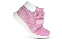Botas De Bebé Niña StepEasy 022870 De Piel Color Rosa | Pablosky 9 Botas De Bebé Niña StepEasy 022870 De Piel Color Rosa | Pablosky -Zapato Tienda de ventas 022870 4