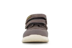 Botas De Bebé Niño StepEasy 022950 De Piel Color Gris | Pablosky -Zapato Tienda de ventas 022950 hd 0003