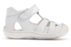 Sandalias Bebé Unisex Pablosky 023902 Color Blanco | Pablosky 11 Sandalias Bebé Unisex Pablosky 023902 Color Blanco | Pablosky -Zapato Tienda de ventas 023902 1