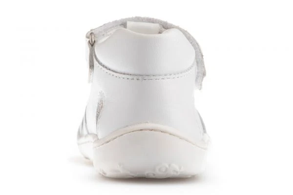 Sandalias Bebé Unisex Pablosky 023902 Color Blanco | Pablosky 7 Sandalias Bebé Unisex Pablosky 023902 Color Blanco | Pablosky - Imagen 7