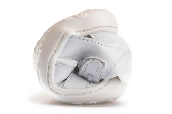 Sandalias Bebé Unisex Pablosky 023902 Color Blanco | Pablosky 3 Sandalias Bebé Unisex Pablosky 023902 Color Blanco | Pablosky - Imagen 3