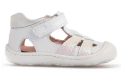 Sandalias Bebé Niña Pablosky 023907 Color Blanco | Pablosky 11 Sandalias Bebé Niña Pablosky 023907 Color Blanco | Pablosky -Zapato Tienda de ventas 023907 1