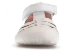 Sandalias Bebé Niña Pablosky 023907 Color Blanco | Pablosky 12 Sandalias Bebé Niña Pablosky 023907 Color Blanco | Pablosky -Zapato Tienda de ventas 023907 2