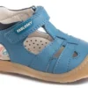 Sandalias Bebé Unisex Pablosky 023911 Color Azul | Pablosky