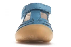 Sandalias Bebé Unisex Pablosky 023911 Color Azul | Pablosky -Zapato Tienda de ventas 023911 2