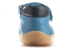 Sandalias Bebé Unisex Pablosky 023911 Color Azul | Pablosky -Zapato Tienda de ventas 023911 3