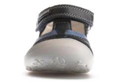 Sandalias Bebé Unisex Pablosky 023922 Color Azul Marino | Pablosky -Zapato Tienda de ventas 023922 2