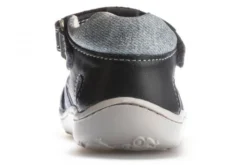 Sandalias Bebé Unisex Pablosky 023922 Color Azul Marino | Pablosky -Zapato Tienda de ventas 023922 3