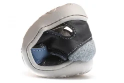 Sandalias Bebé Unisex Pablosky 023922 Color Azul Marino | Pablosky -Zapato Tienda de ventas 023922 5