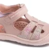 Sandalias Bebé Niña Pablosky 023972 Color Rosa | Pablosky