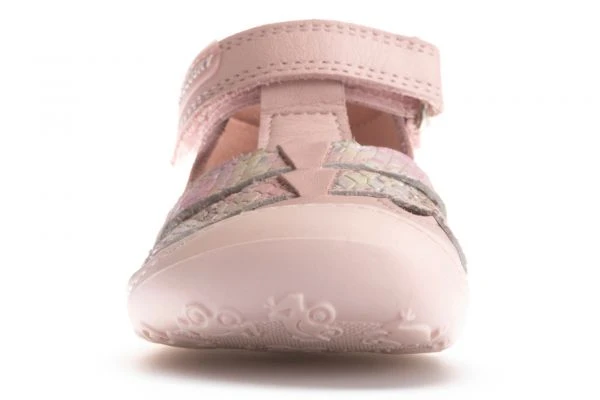 Sandalias Bebé Niña Pablosky 023972 Color Rosa | Pablosky 6 Sandalias Bebé Niña Pablosky 023972 Color Rosa | Pablosky - Imagen 6