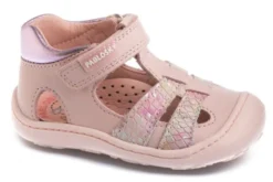 Sandalias Bebé Niña Pablosky 023972 Color Rosa | Pablosky