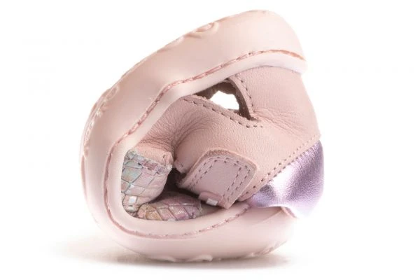 Sandalias Bebé Niña Pablosky 023972 Color Rosa | Pablosky 3 Sandalias Bebé Niña Pablosky 023972 Color Rosa | Pablosky - Imagen 3