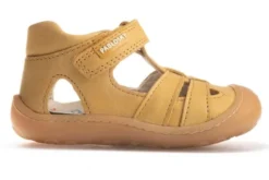 Sandalias Bebé Unisex Pablosky 023988 Color Amarillo | Pablosky 11 Sandalias Bebé Unisex Pablosky 023988 Color Amarillo | Pablosky -Zapato Tienda de ventas 023988 1