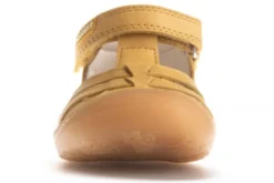 Sandalias Bebé Unisex Pablosky 023988 Color Amarillo | Pablosky 12 Sandalias Bebé Unisex Pablosky 023988 Color Amarillo | Pablosky -Zapato Tienda de ventas 023988 2