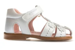 Sandalias Bebé Niña Pablosky 024208 Color Blanco | Pablosky 11 Sandalias Bebé Niña Pablosky 024208 Color Blanco | Pablosky -Zapato Tienda de ventas 024208 1