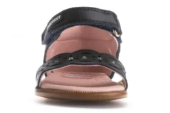 Sandalias Bebé Niña Pablosky 024322 Color Azul Marino | Pablosky 12 Sandalias Bebé Niña Pablosky 024322 Color Azul Marino | Pablosky -Zapato Tienda de ventas 024322 2