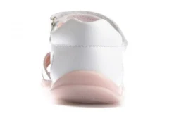 Sandalias Bebé Niña Pablosky 025007 Color Blanco | Pablosky 13 Sandalias Bebé Niña Pablosky 025007 Color Blanco | Pablosky -Zapato Tienda de ventas 025007 3