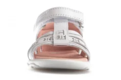 Sandalias Bebé Niña Pablosky 025100 Color Blanco | Pablosky 12 Sandalias Bebé Niña Pablosky 025100 Color Blanco | Pablosky -Zapato Tienda de ventas 025100 2