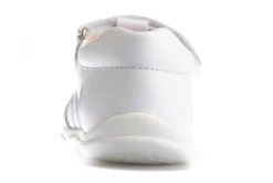 Sandalias Bebé Niña Pablosky 025100 Color Blanco | Pablosky 13 Sandalias Bebé Niña Pablosky 025100 Color Blanco | Pablosky -Zapato Tienda de ventas 025100 3