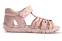Sandalias Bebé Niña Pablosky 025172 Color Rosa | Pablosky 11 Sandalias Bebé Niña Pablosky 025172 Color Rosa | Pablosky -Zapato Tienda de ventas 025172 1
