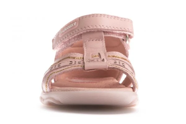 Sandalias Bebé Niña Pablosky 025172 Color Rosa | Pablosky 6 Sandalias Bebé Niña Pablosky 025172 Color Rosa | Pablosky - Imagen 6