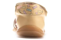 Sandalias Bebé Niña Pablosky 025390 Color Amarillo | Pablosky 13 Sandalias Bebé Niña Pablosky 025390 Color Amarillo | Pablosky -Zapato Tienda de ventas 025390 3