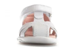 Sandalias Bebé Niña Pablosky 025400 Color Blanco | Pablosky 12 Sandalias Bebé Niña Pablosky 025400 Color Blanco | Pablosky -Zapato Tienda de ventas 025400 2