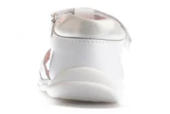 Sandalias Bebé Niña Pablosky 025400 Color Blanco | Pablosky 13 Sandalias Bebé Niña Pablosky 025400 Color Blanco | Pablosky -Zapato Tienda de ventas 025400 3