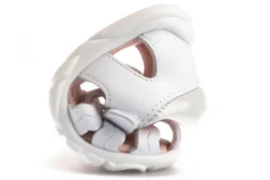 Sandalias Bebé Niña Pablosky 025400 Color Blanco | Pablosky 9 Sandalias Bebé Niña Pablosky 025400 Color Blanco | Pablosky -Zapato Tienda de ventas 025400 5