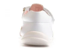 Sandalias Bebé Niña Pablosky 025507 Color Blanco | Pablosky 13 Sandalias Bebé Niña Pablosky 025507 Color Blanco | Pablosky -Zapato Tienda de ventas 025507 3