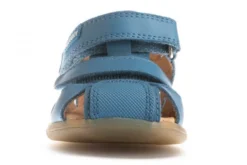 Sandalias Bebé Niño Pablosky 025811 Color Azul | Pablosky 12 Sandalias Bebé Niño Pablosky 025811 Color Azul | Pablosky -Zapato Tienda de ventas 025811 2