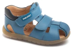 Sandalias Bebé Niño Pablosky 025811 Color Azul | Pablosky