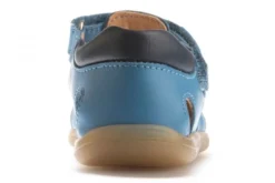 Sandalias Bebé Niño Pablosky 025811 Color Azul | Pablosky 13 Sandalias Bebé Niño Pablosky 025811 Color Azul | Pablosky -Zapato Tienda de ventas 025811 3