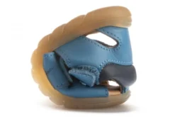 Sandalias Bebé Niño Pablosky 025811 Color Azul | Pablosky 9 Sandalias Bebé Niño Pablosky 025811 Color Azul | Pablosky -Zapato Tienda de ventas 025811 5