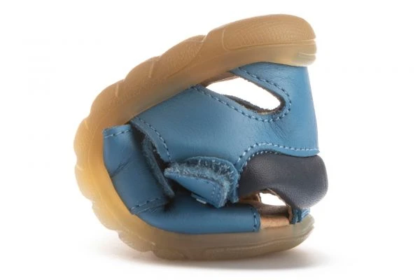 Sandalias Bebé Niño Pablosky 025811 Color Azul | Pablosky 3 Sandalias Bebé Niño Pablosky 025811 Color Azul | Pablosky - Imagen 3