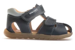 Sandalias Bebé Unisex Pablosky 025821 Color Azul Marino | Pablosky -Zapato Tienda de ventas 025821 1