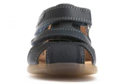 Sandalias Bebé Unisex Pablosky 025821 Color Azul Marino | Pablosky -Zapato Tienda de ventas 025821 2