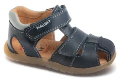 Sandalias Bebé Unisex Pablosky 025821 Color Azul Marino | Pablosky