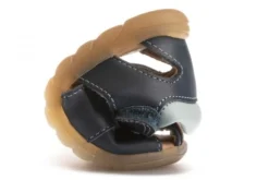 Sandalias Bebé Unisex Pablosky 025821 Color Azul Marino | Pablosky -Zapato Tienda de ventas 025821 5