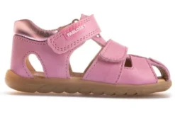 Sandalias Bebé Niña Pablosky 025860 Color Rosa | Pablosky 11 Sandalias Bebé Niña Pablosky 025860 Color Rosa | Pablosky -Zapato Tienda de ventas 025860 1