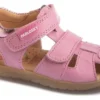 Sandalias Bebé Niña Pablosky 025860 Color Rosa | Pablosky