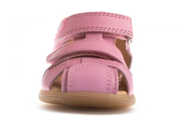 Sandalias Bebé Niña Pablosky 025860 Color Rosa | Pablosky 6 Sandalias Bebé Niña Pablosky 025860 Color Rosa | Pablosky - Imagen 6